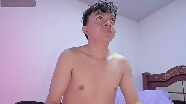 Lucaas King online show from February 3, 2025, 7:31 pm