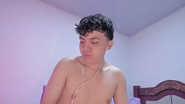 Lucaas King online show from February 5, 2025, 12:38 pm