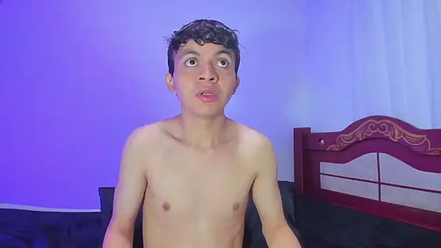 Lucaas King online show from December 21, 2025, 10:17 pm