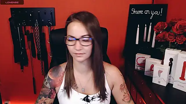  Jane Warren  online show from October 3, 2025, 4:53 am