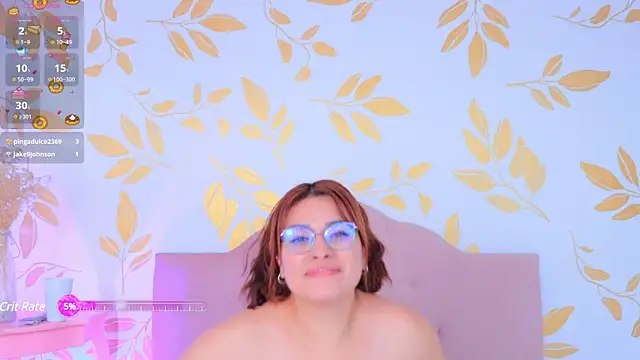 Snapshot of alix_bay chatting on March 20, 2025, 8:40 pm alix bay online show from March 20, 2025, 8:40 pm