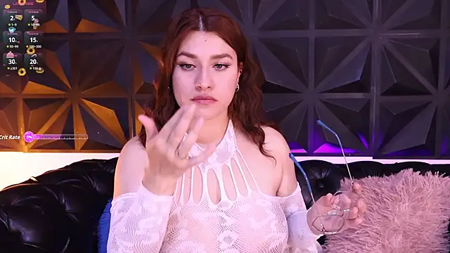 Snapshot of alix_bay chatting on November 8, 2025, 1:33 pm alix bay online show from November 8, 2025, 1:33 pm