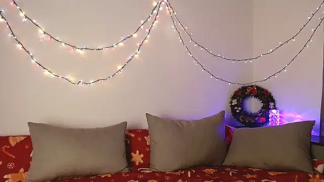 Snapshot of _Anna_Montana chatting on December 27, 2024, 6:10 pm Anna Montana online show from December 27, 2024, 6:10 pm