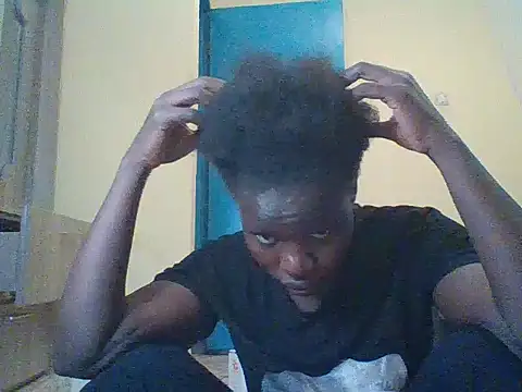 prettychic5 online show from January 6, 2026, 11:03 am