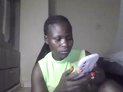 prettychic5 online show from March 9, 2026, 3:38 pm