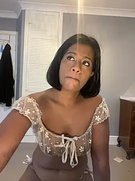 RoseMelanie online show from December 6, 2024, 10:49 am