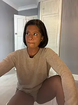 RoseMelanie online show from December 10, 2024, 8:16 pm