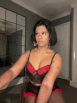 RoseMelanie online show from March 6, 2025, 6:08 am