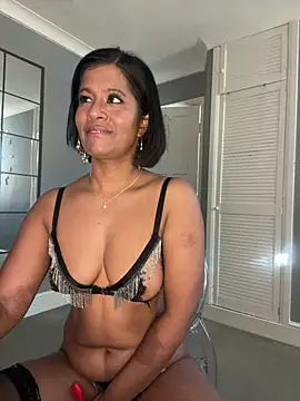 RoseMelanie online show from March 15, 2025, 8:26 am