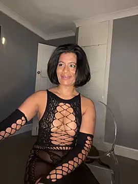 RoseMelanie online show from March 20, 2025, 6:30 am