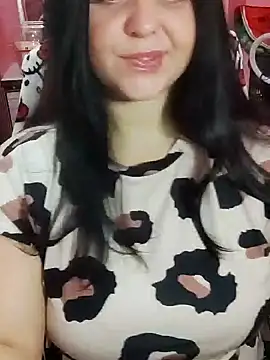 ErikaVlovely online show from September 12, 2025, 10:32 pm