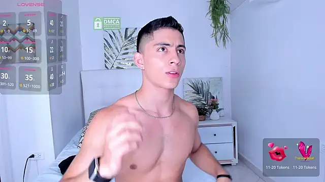 Matty Adams online show from February 28, 2025, 3:37 pm