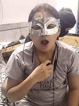 Harsh Ankita Couple online show from October 16, 2025, 5:47 pm