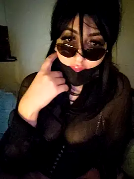 Rasha99 online show from December 24, 2024, 7:44 pm
