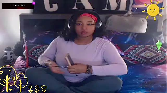 temptressbeauty24 online show from March 14, 2025, 10:05 pm