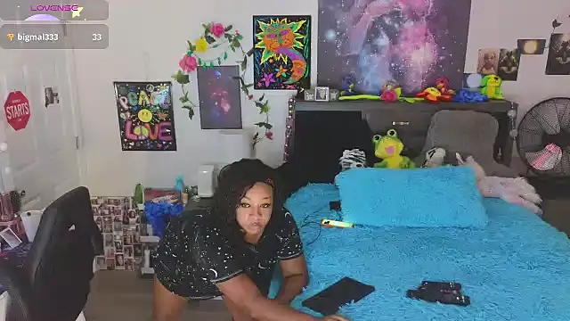 temptressbeauty24 online show from September 21, 2025, 5:47 pm