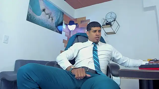 vincen jose online show from January 29, 2025, 12:43 am