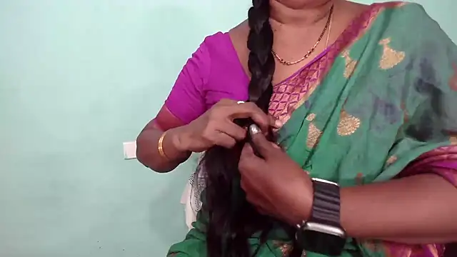 Snapshot of shrutitelugu69 chatting on March 26, 2026, 2:00 pm shrutitelugu69 online show from March 26, 2026, 2:00 pm