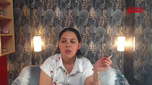 jessthewicked online show from January 15, 2025, 7:23 pm