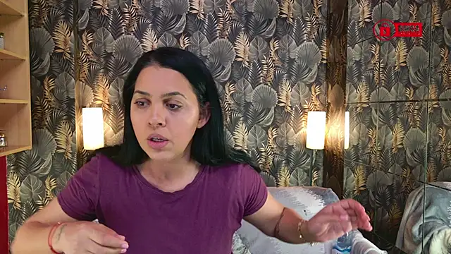 jessthewicked online show from March 19, 2025, 6:34 pm