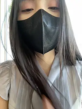 Snapshot of Asia-Lynn chatting on July 27, 2026, 9:27 am Asia-Lynn online show from July 27, 2026, 9:27 am