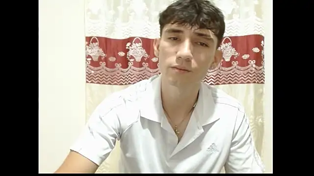 ChicoMaloFfF online show from November 29, 2025, 1:41 am