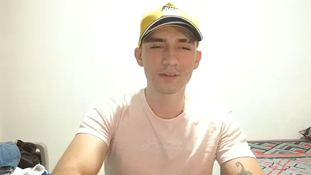 ChicoMaloFfF online show from April 9, 2026, 12:54 am