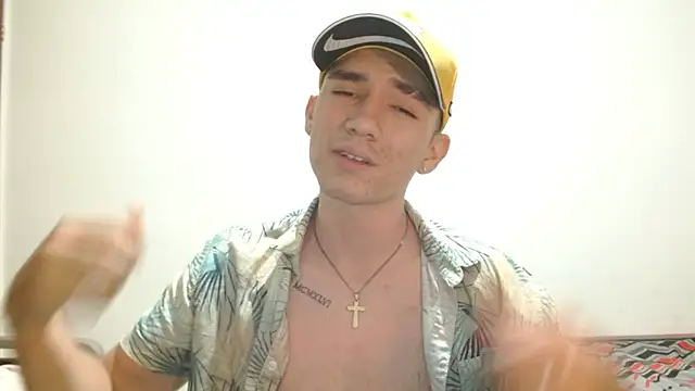 ChicoMaloFfF online show from April 11, 2026, 12:04 am