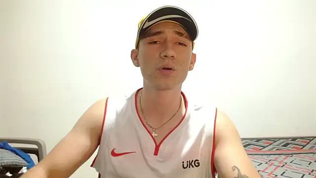 ChicoMaloFfF online show from April 16, 2026, 1:50 am