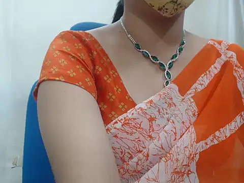 Lovely Siri 23 online show from November 15, 2025, 6:55 am