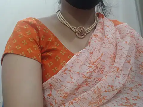 Lovely Siri 23 online show from April 11, 2026, 8:07 am