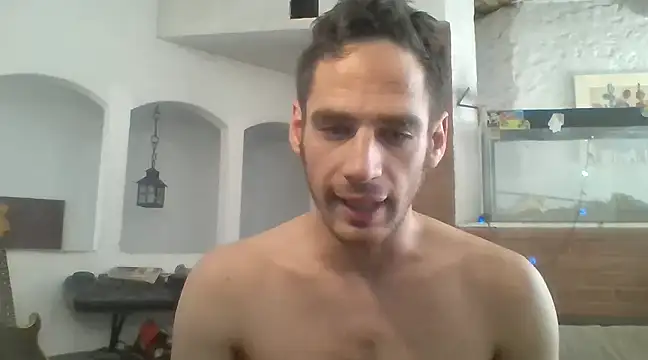 Stevenson988 online show from January 12, 2025, 5:22 pm