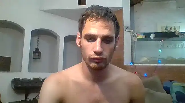 Stevenson988 online show from January 13, 2025, 11:17 pm