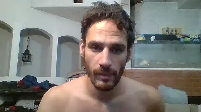 Stevenson988 online show from February 13, 2025, 1:50 am