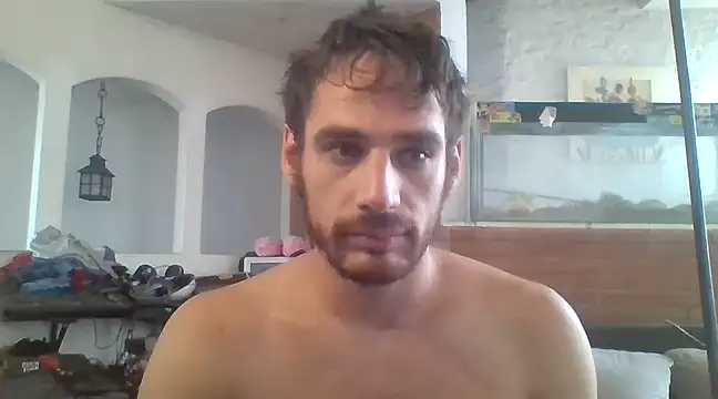 Stevenson988 online show from February 17, 2025, 4:48 pm