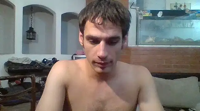 Stevenson988 online show from February 18, 2025, 11:41 pm