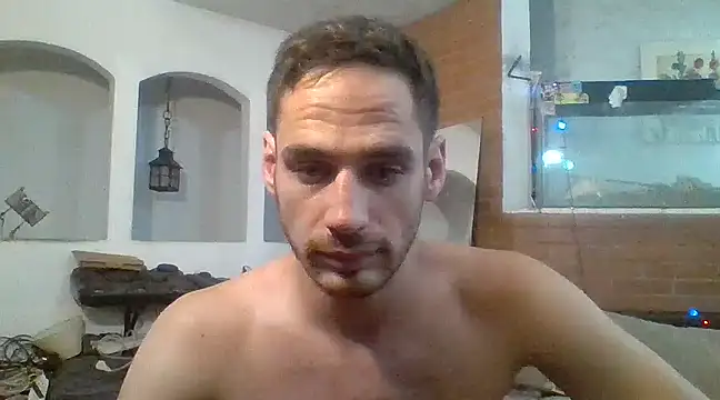 Stevenson988 online show from February 28, 2025, 9:23 pm