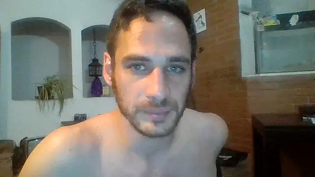 Stevenson988 online show from October 11, 2025, 2:33 am