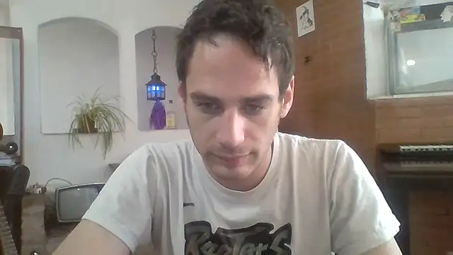 Stevenson988 online show from November 5, 2025, 3:01 pm