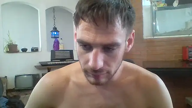 Snapshot of Stevenson988 chatting on December 15, 2025, 6:12 pm Stevenson988 online show from December 15, 2025, 6:12 pm