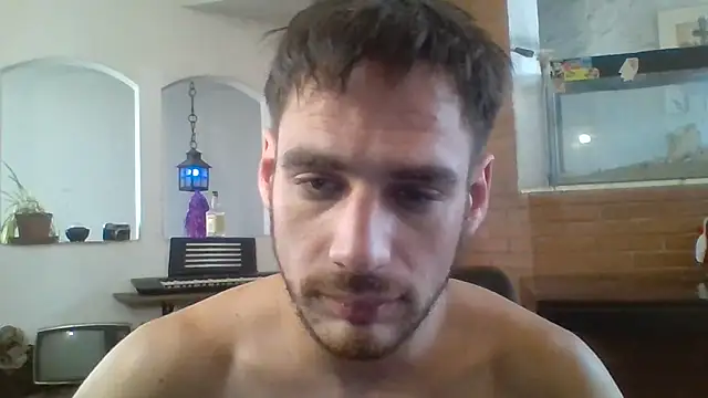 Snapshot of Stevenson988 chatting on December 19, 2025, 6:26 pm Stevenson988 online show from December 19, 2025, 6:26 pm