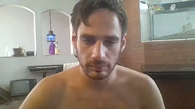 Snapshot of Stevenson988 chatting on January 18, 2026, 7:06 pm Stevenson988 online show from January 18, 2026, 7:06 pm