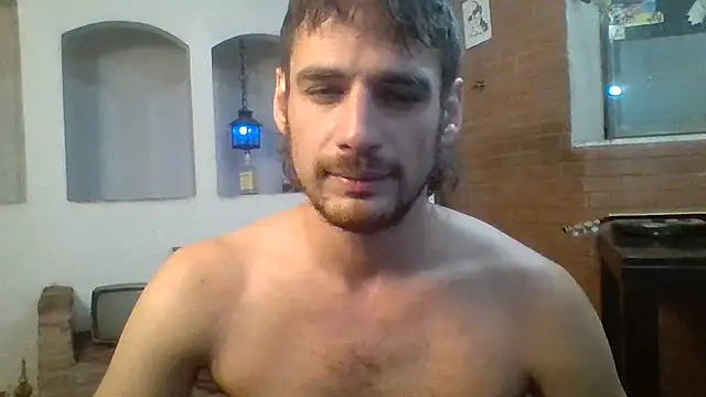 Stevenson988 online show from March 22, 2026, 5:22 am