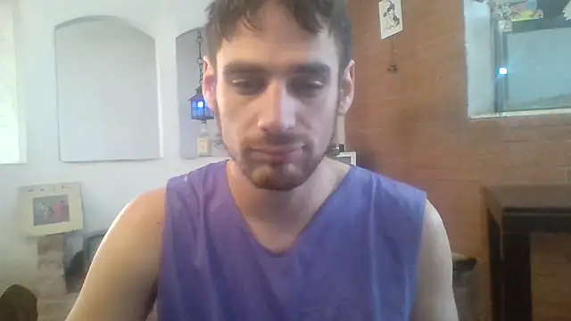 Stevenson988 online show from April 24, 2026, 1:13 pm