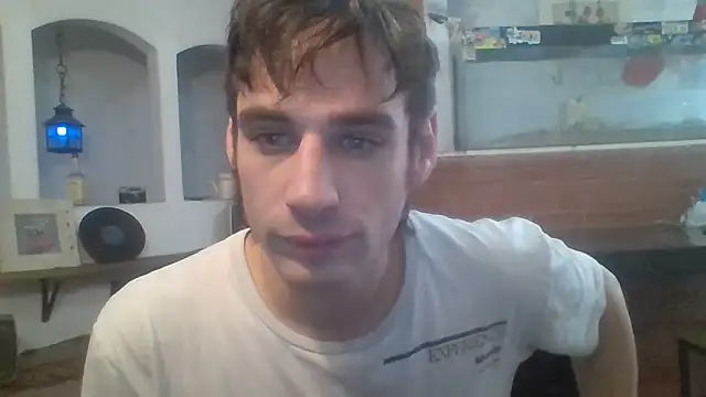 Snapshot of Stevenson988 chatting on May 25, 2026, 8:04 pm Stevenson988 online show from May 25, 2026, 8:04 pm