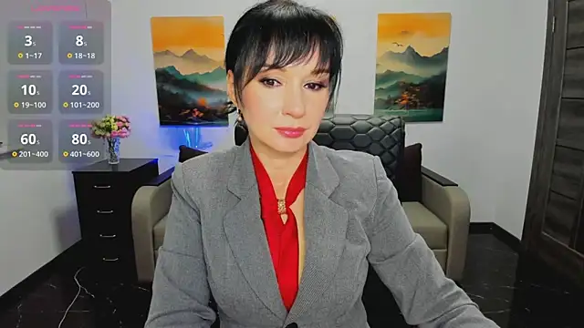 Snapshot of Sofia_Ford chatting on September 25, 2025, 6:28 am Sofia Ford online show from September 25, 2025, 6:28 am