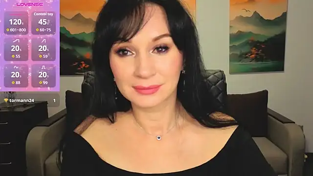 Snapshot of Sofia_Ford chatting on November 30, 2025, 1:15 pm Sofia Ford online show from November 30, 2025, 1:15 pm