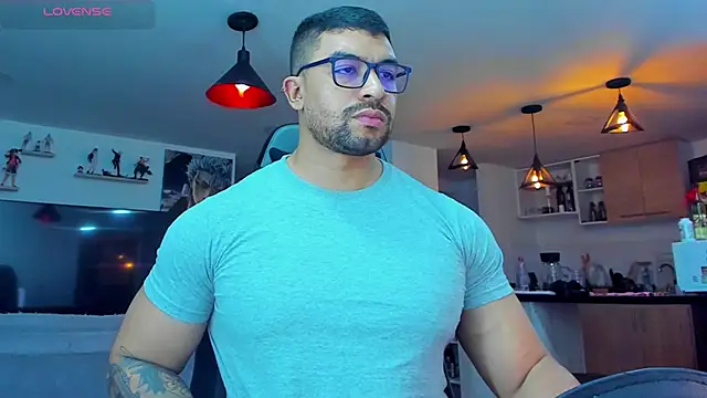 Michael Diamond online show from December 2, 2024, 1:36 am