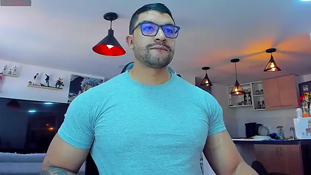 Michael Diamond online show from December 8, 2024, 3:45 pm