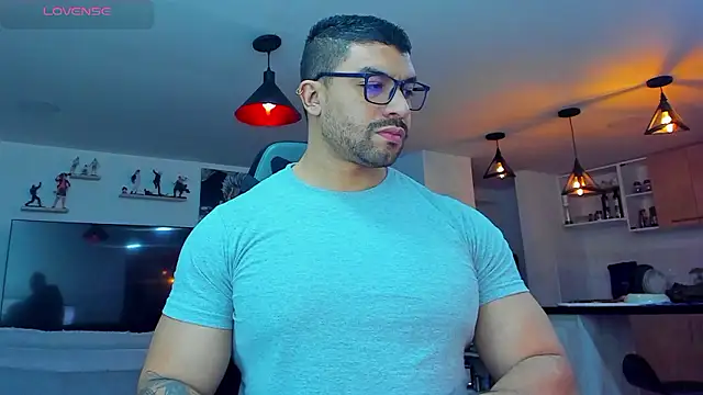 Michael Diamond online show from December 9, 2024, 3:18 am